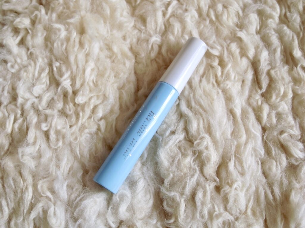 ヒロインメイク スピーディーマスカラリムーバー パッケージ