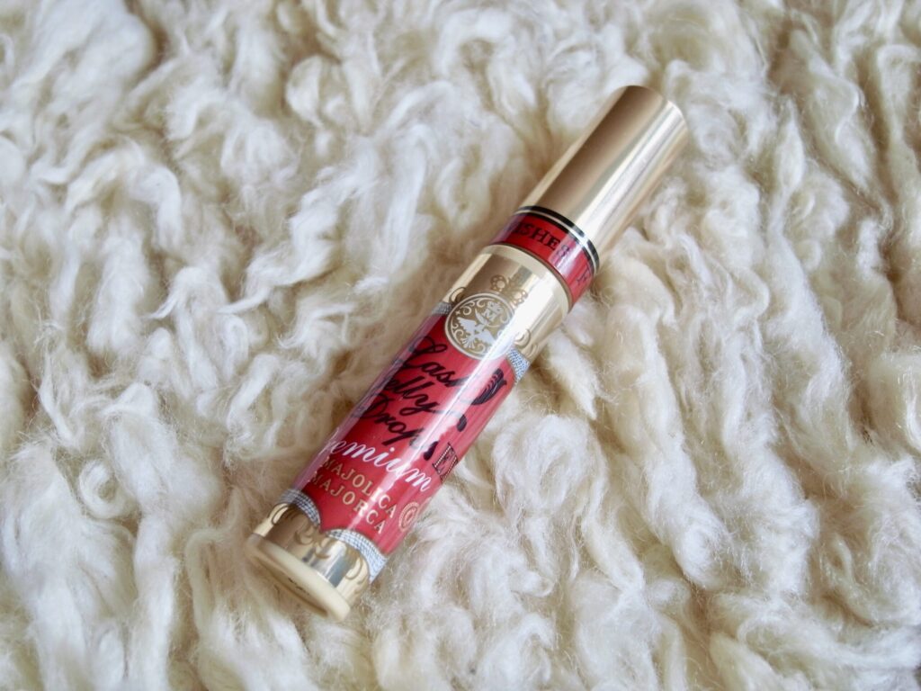 マジョリカ マジョルカ ラッシュジェリードロップ ＥＸ プレミアム　パッケージ