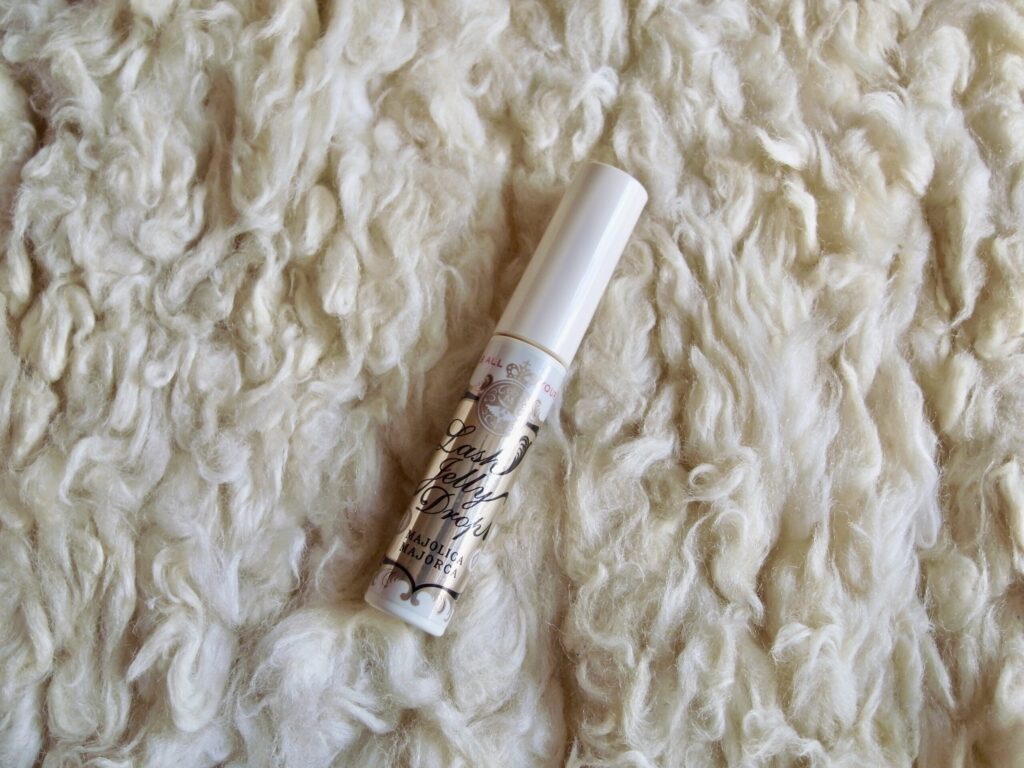 マジョリカ マジョルカ ラッシュジェリードロップ EX パッケージ