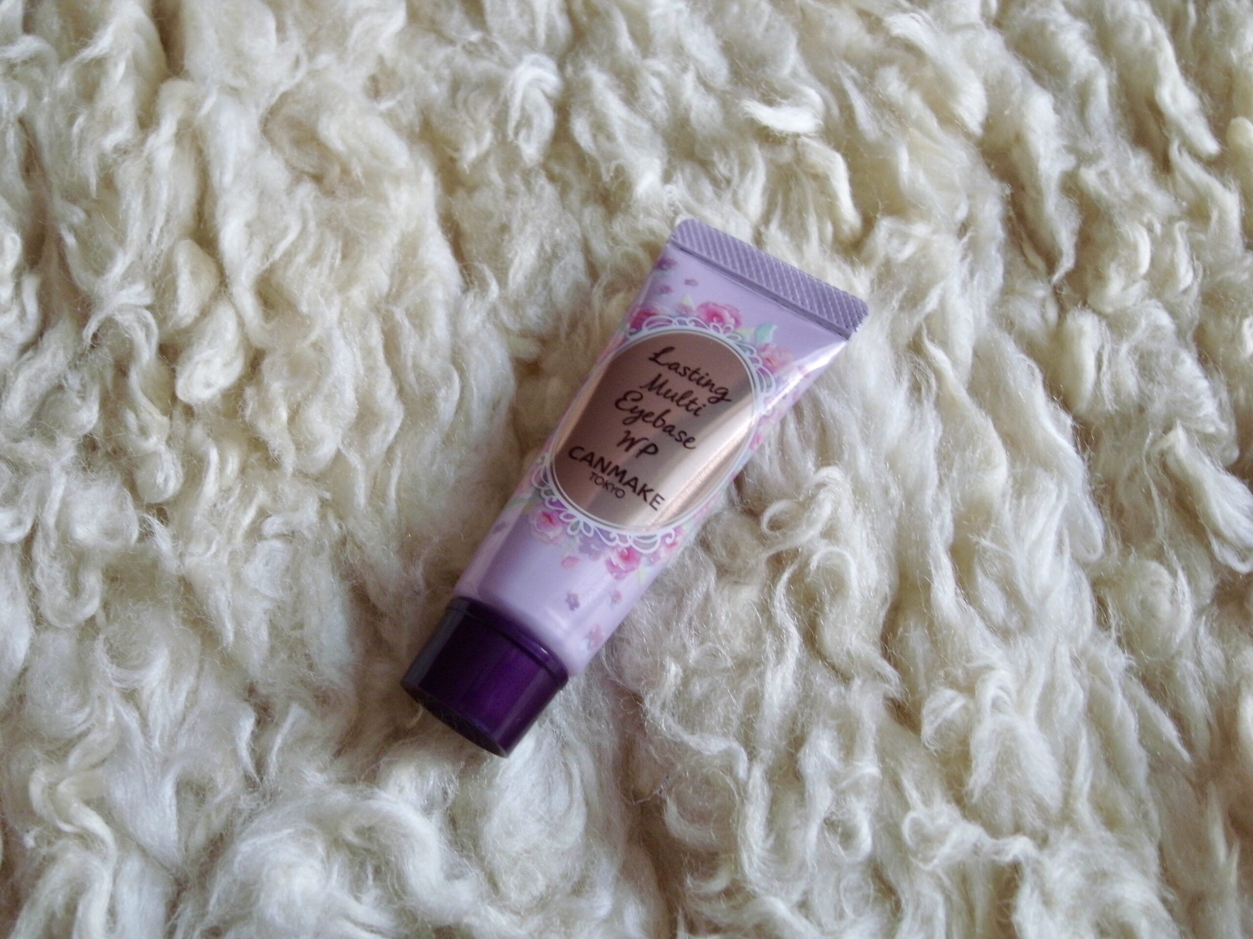 メイクで一番こだわっているまつ毛の話 ～下地編①アイメイク下地について～