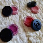 シャネル リップ＆チーク ボーム N°1 ドゥ シャネル