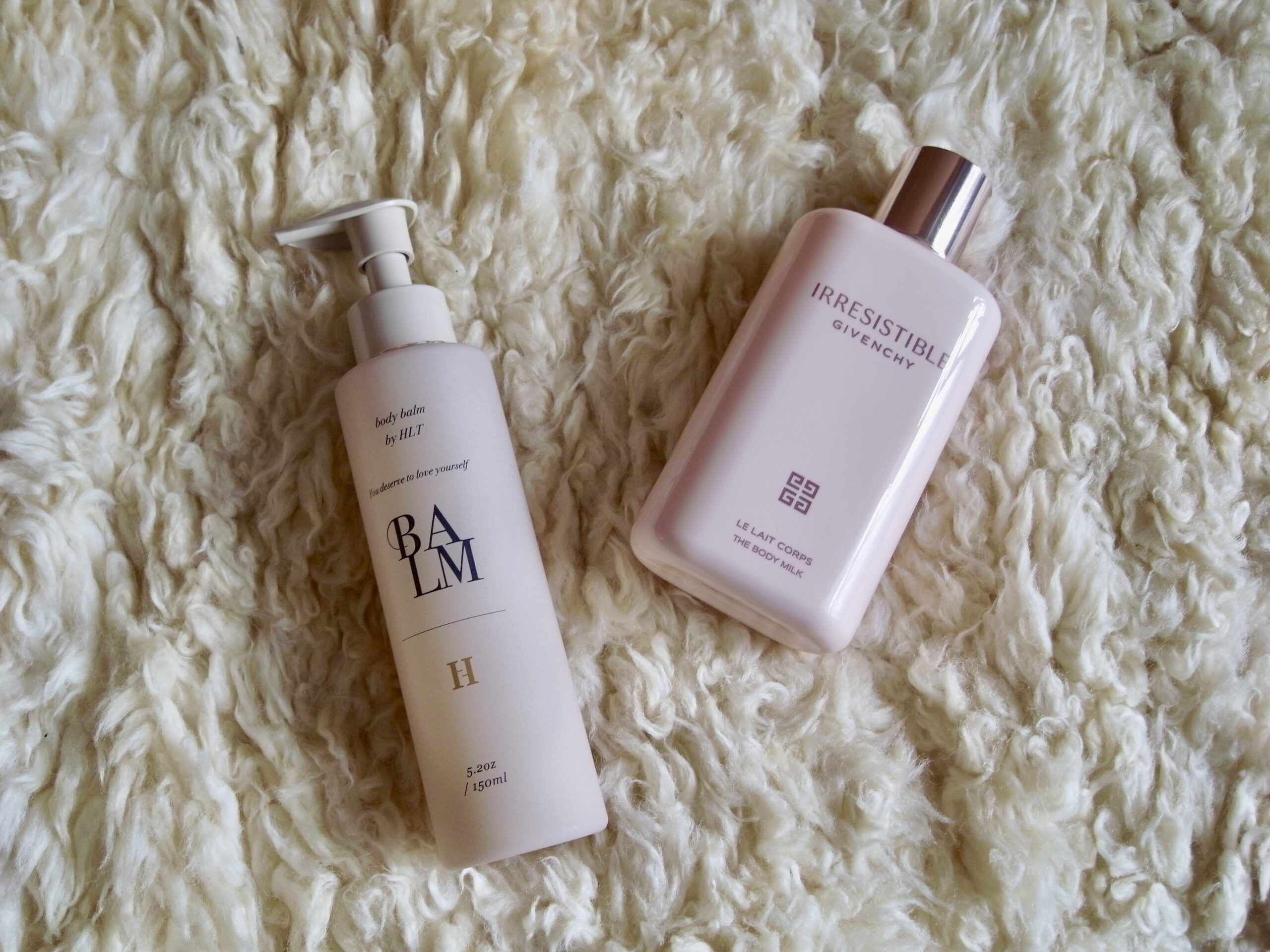 「いい匂いのきれいなお姉さん」になるための二段構えフレグランス考