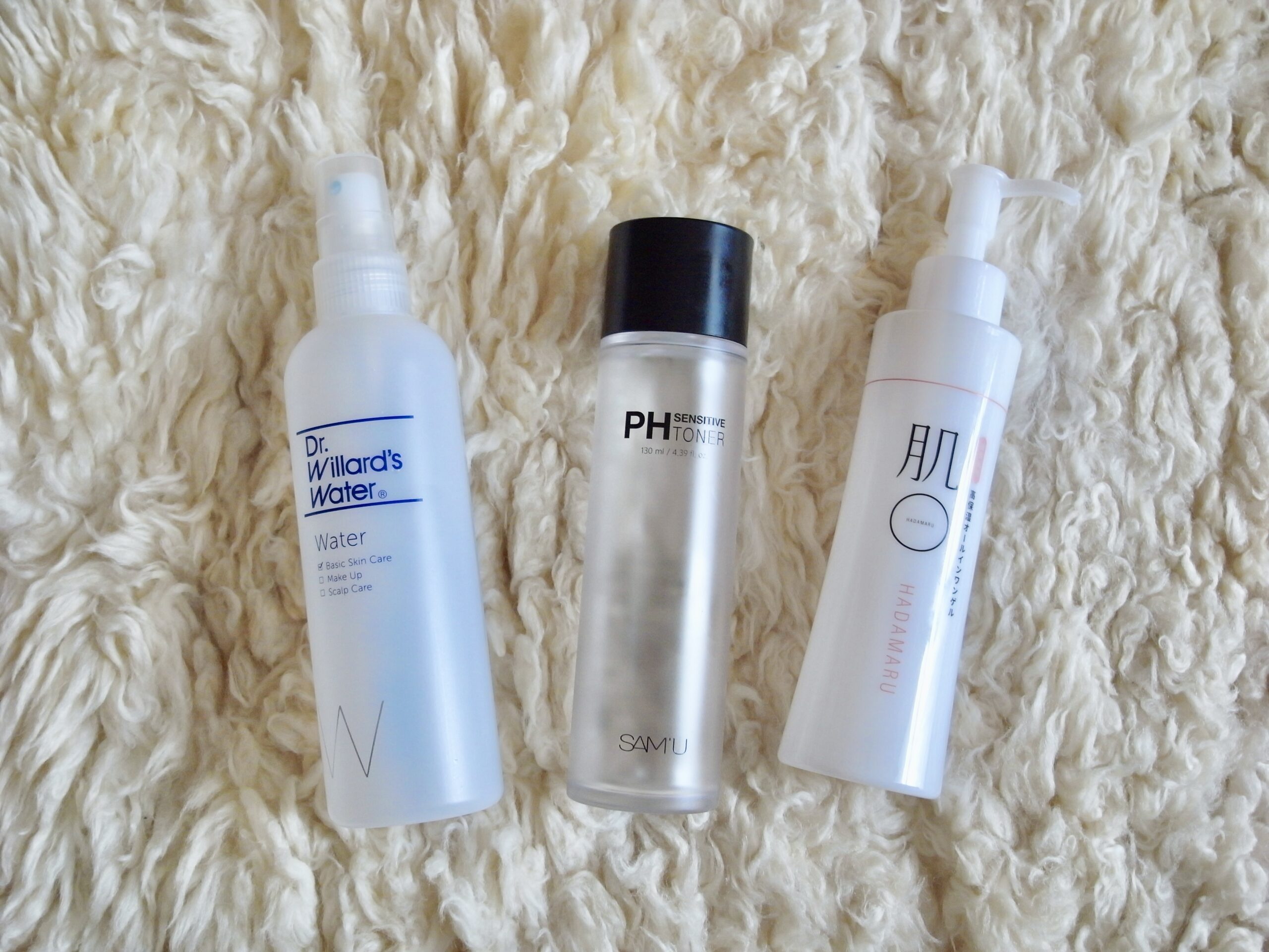 ぶつぶつ回復途中経過～顎関節辺りが荒れてきて行き詰まったのでAIに相談しながら～